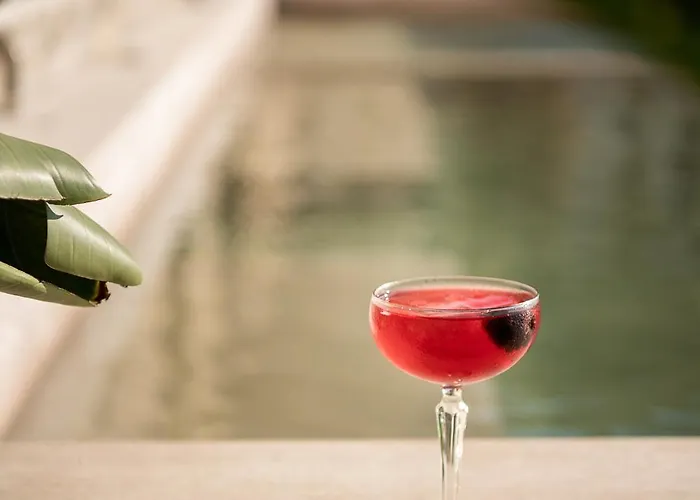 The Tanneries Hotel & Spa - A Member Of Design Hotels